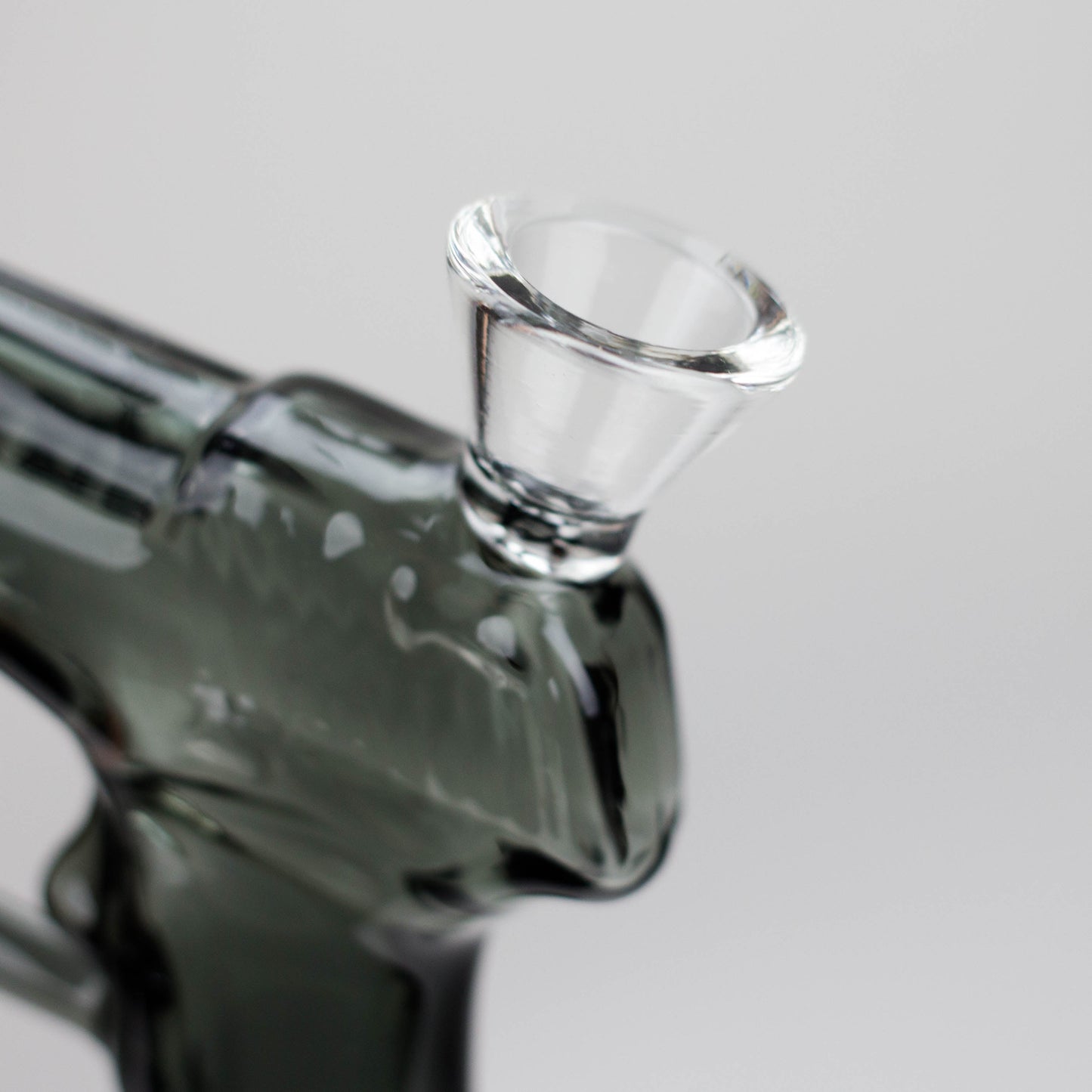 Cheech | 12.5" Pistalado Bong