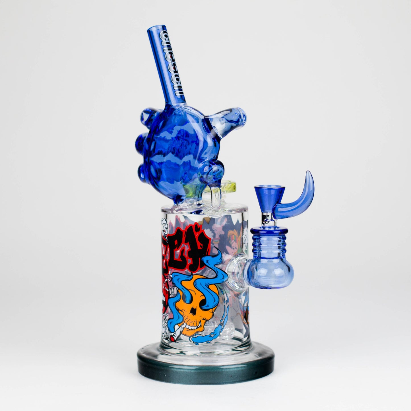 Cheech | 11" the Dude Bong