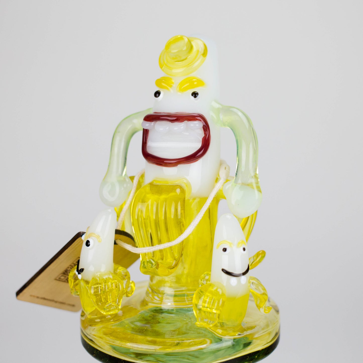 Cheech | 10" Banana in Banana Bong