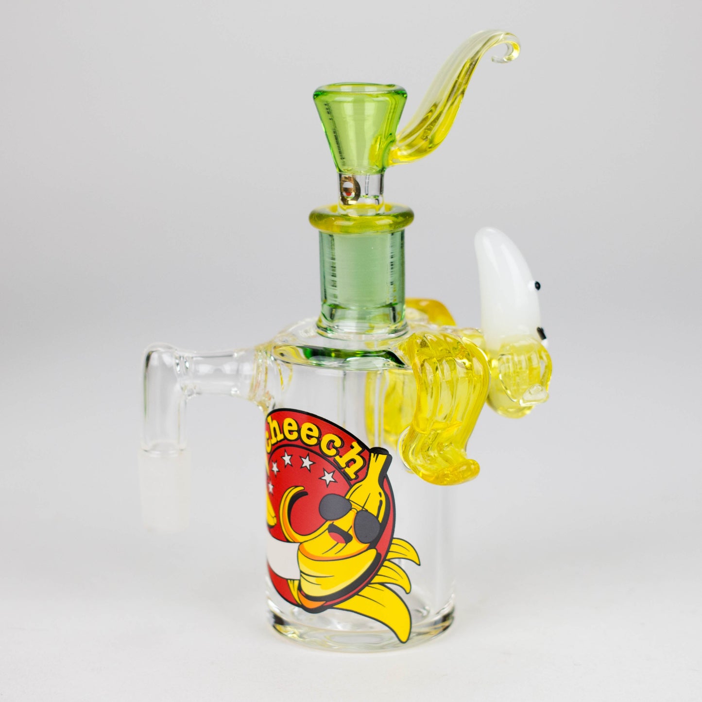 Cheech | 10" Banana in Banana Bong