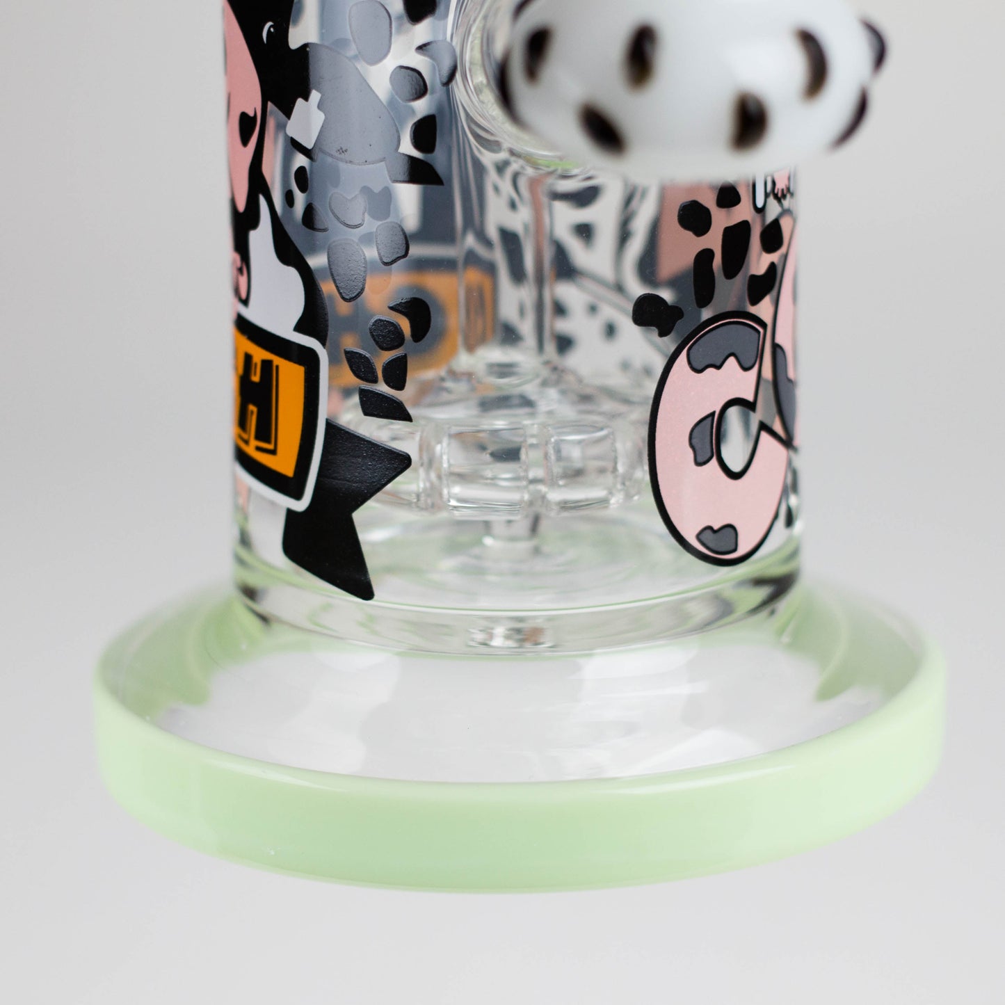 Cheech | 11" The Cow Bong