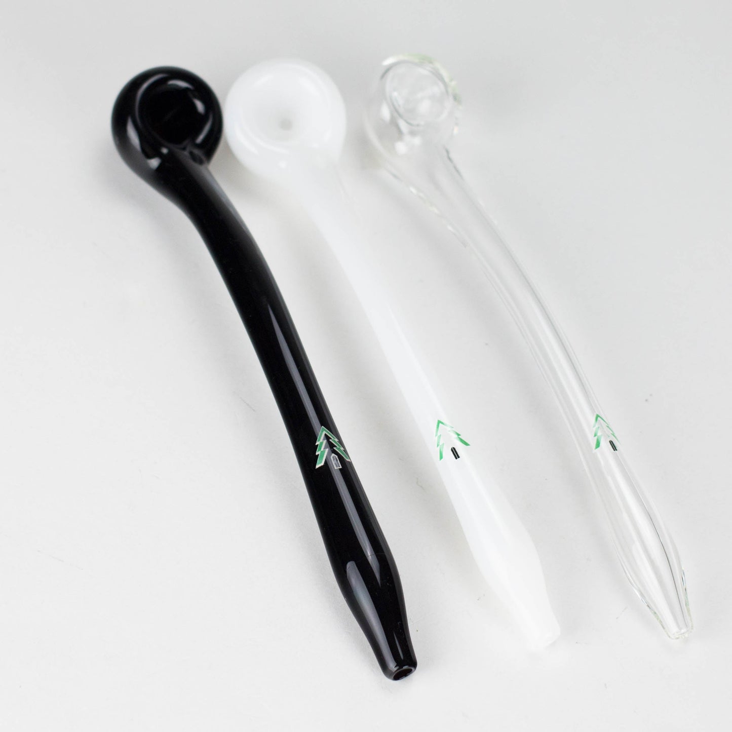 Tree Glass | 9" Gandalf Glass Pipe
