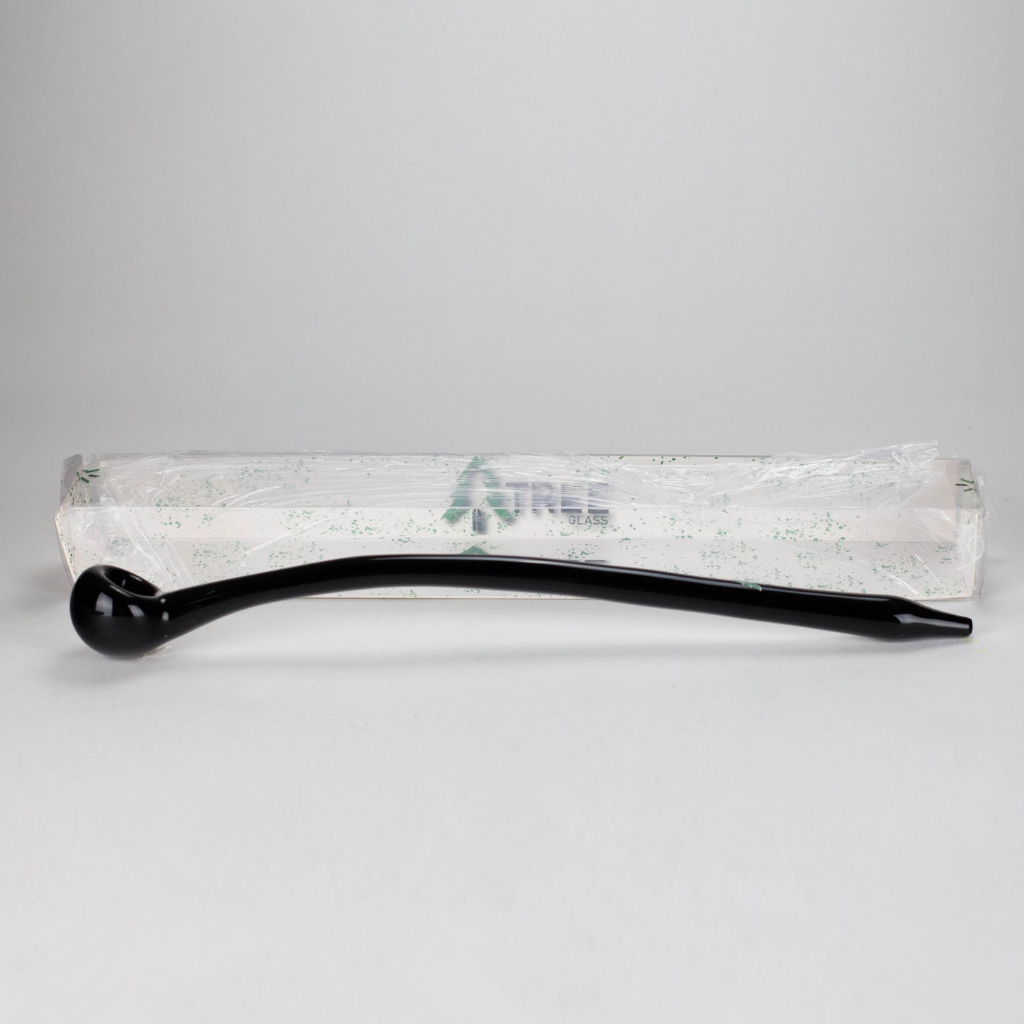 Tree Glass | 12" Gandalf Glass Pipe