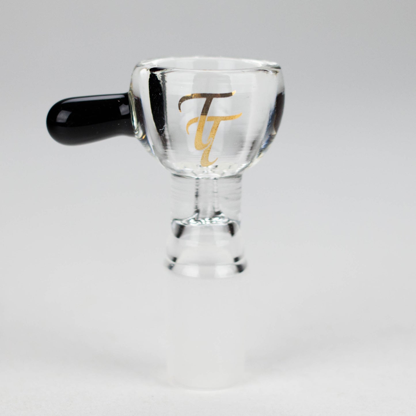Tech Tubes | Signature 19mm Glass Bowl - Hi Time