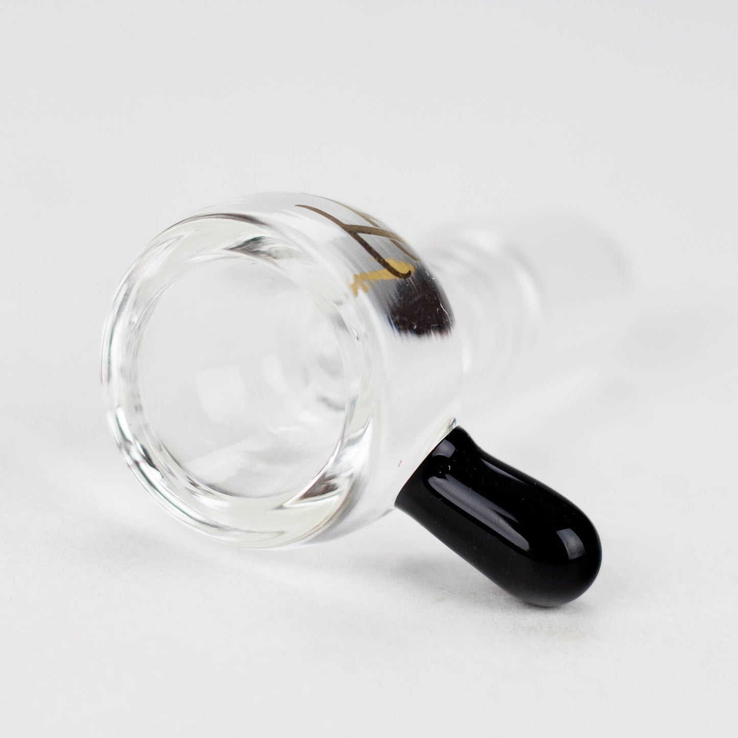 Tech Tubes | Signature 19mm Glass Bowl - Hi Time