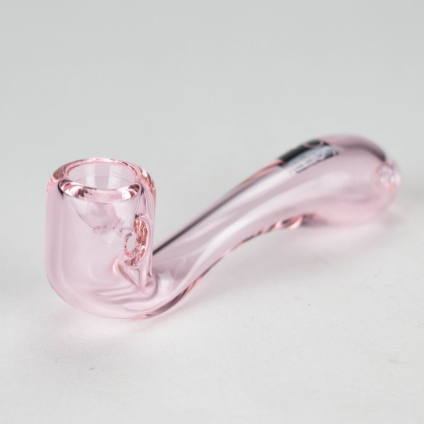 BoroSci | 4" Mini Sherlock Glass Pipe