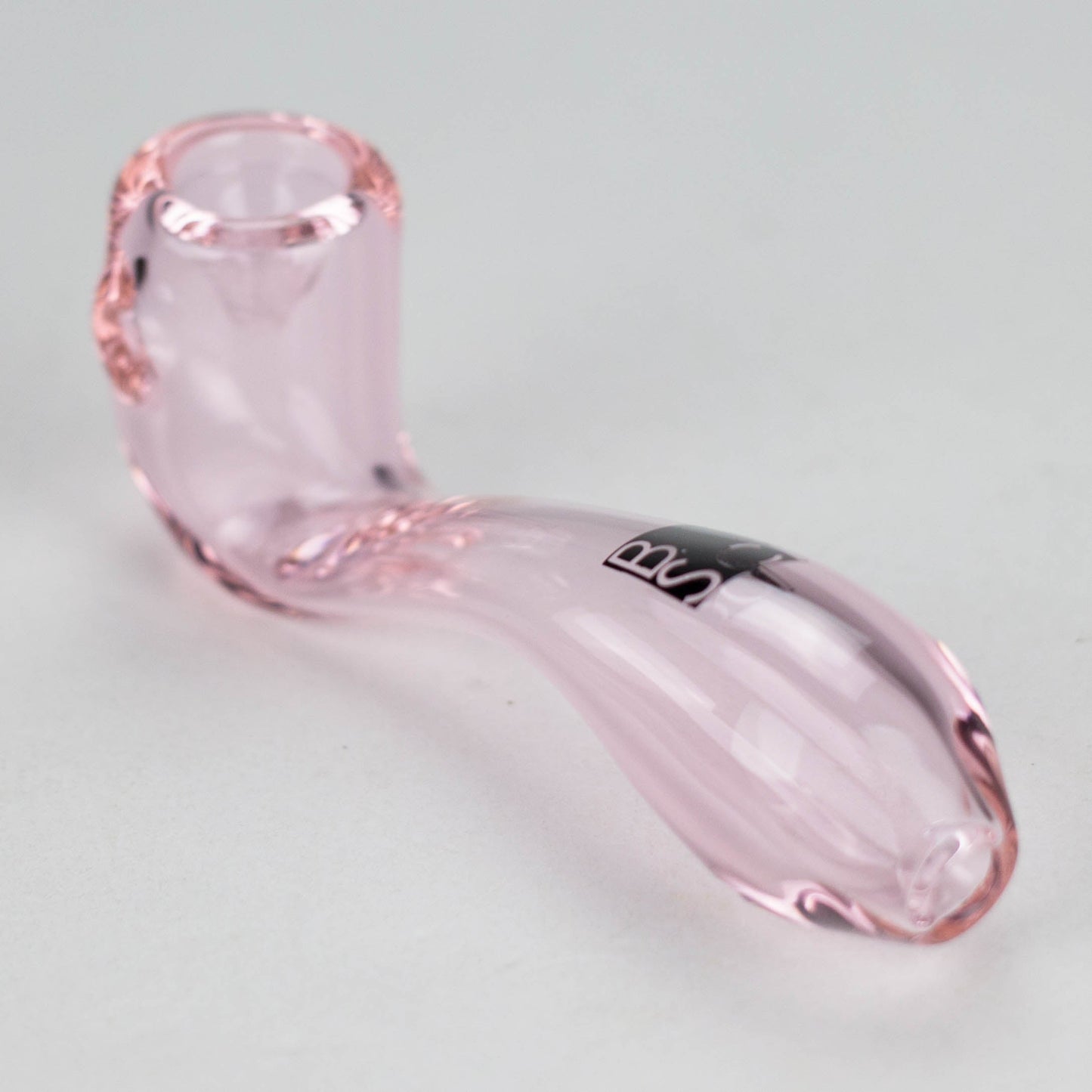 BoroSci | 4" Mini Sherlock Glass Pipe