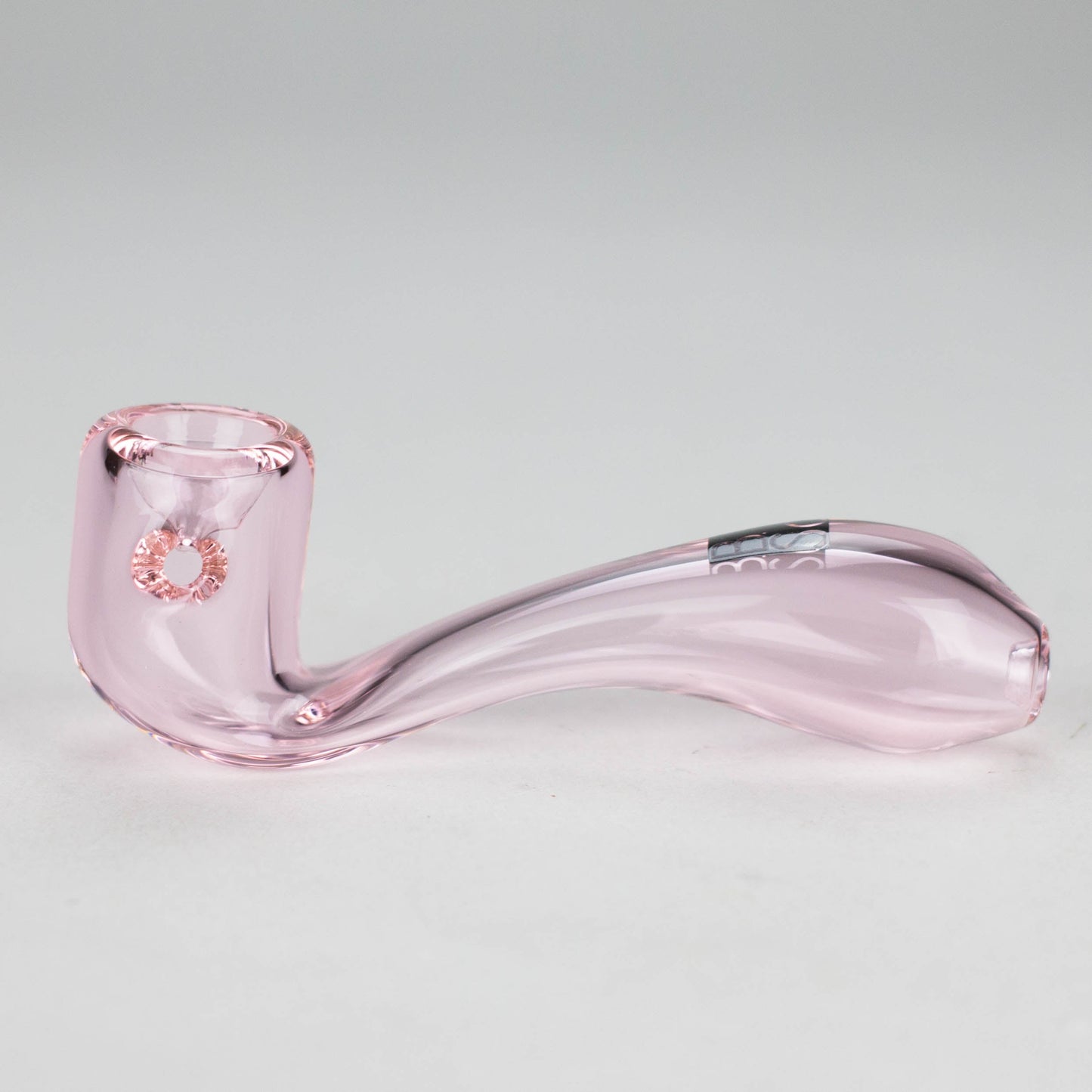 BoroSci | 4" Mini Sherlock Glass Pipe