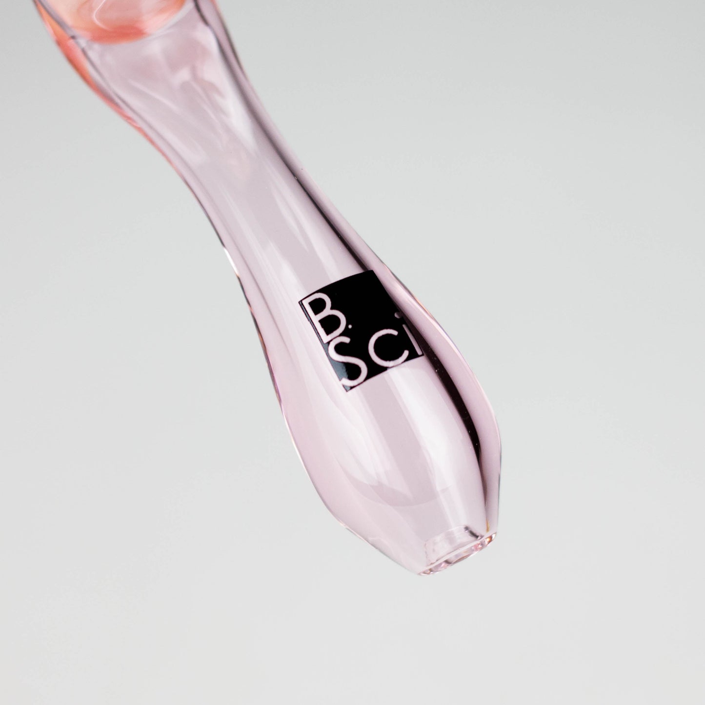 BoroSci | 4" Mini Sherlock Glass Pipe