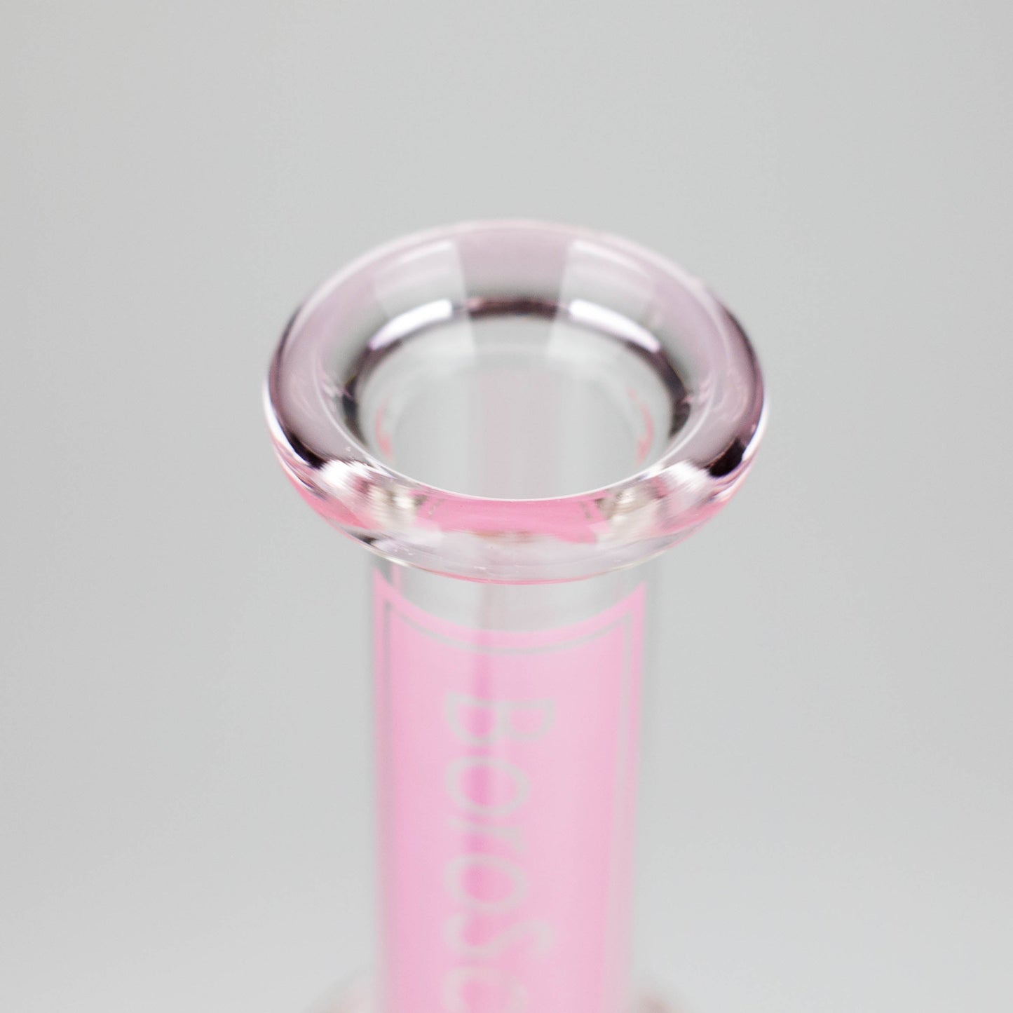 BoroSci | 7" Honeycomb Glass Rig