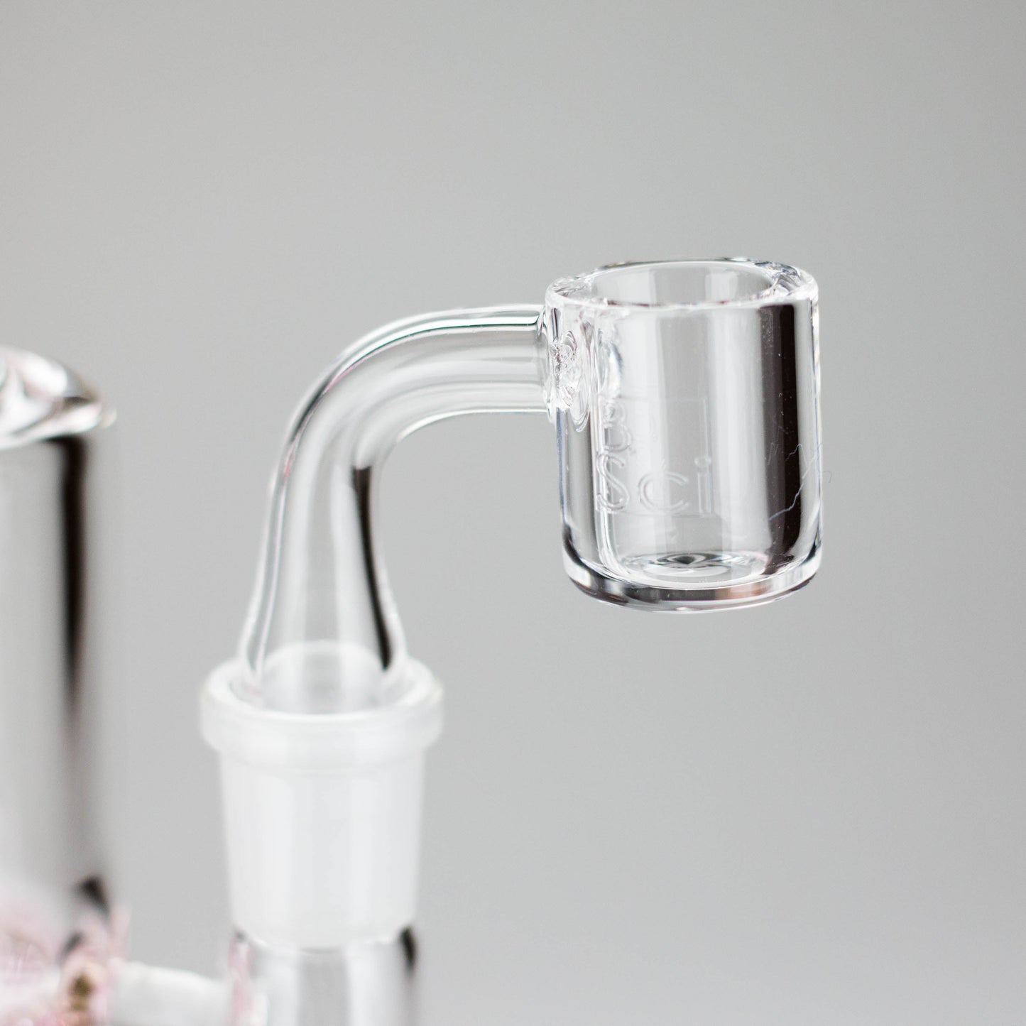BoroSci | 7" Honeycomb Glass Rig