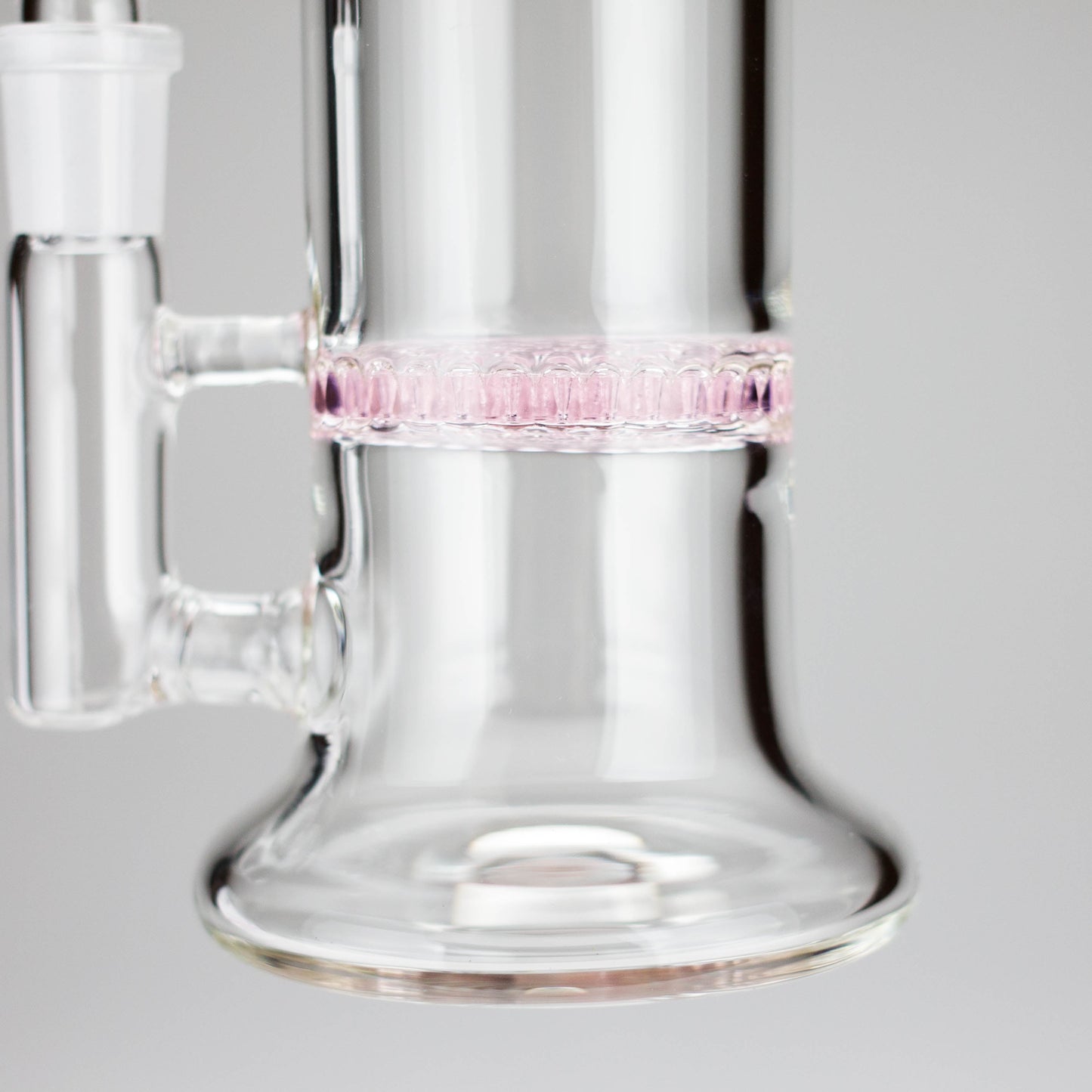 BoroSci | 7" Honeycomb Glass Rig