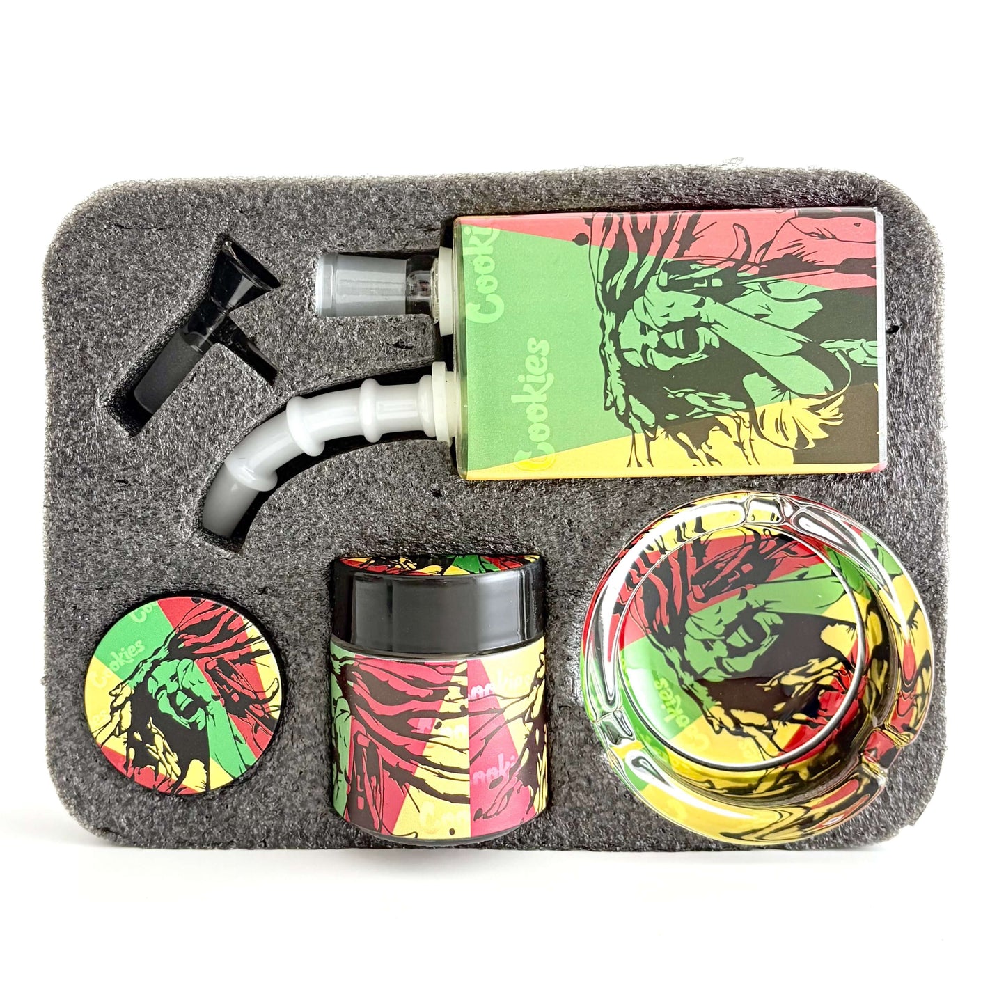 Juicy Box BM Smoking Set