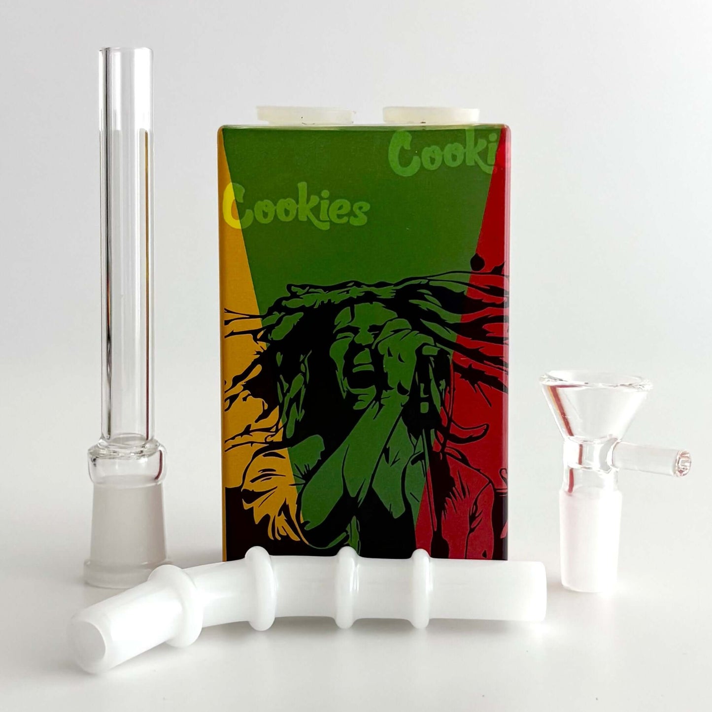 Juicy Box BM Smoking Set