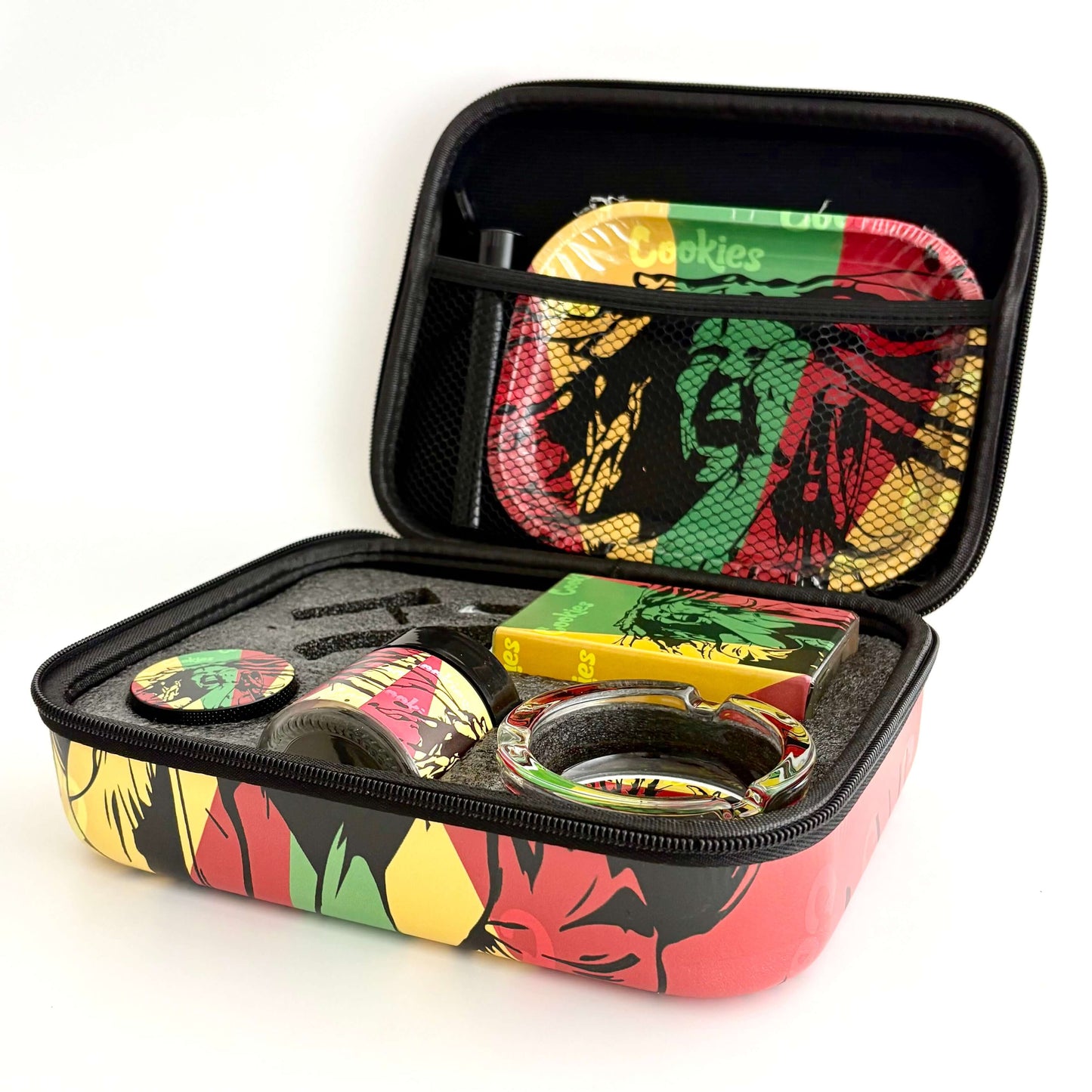 Juicy Box BM Smoking Set