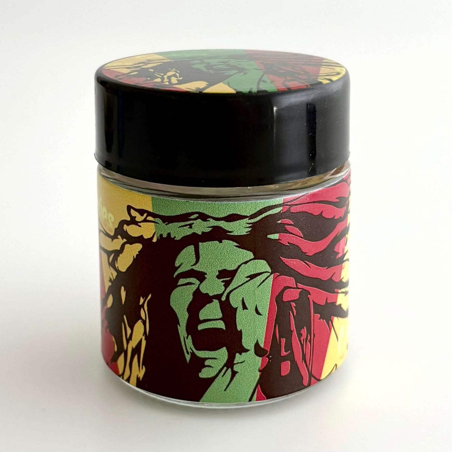 Juicy Box BM Smoking Set