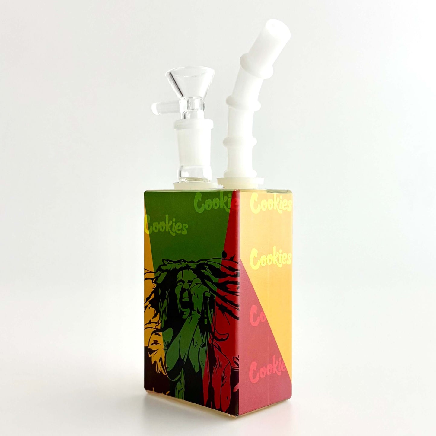 Juicy Box BM Smoking Set