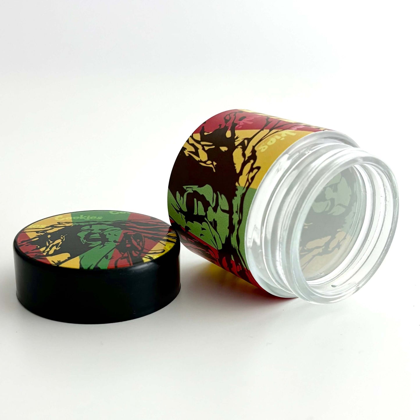 Juicy Box BM Smoking Set