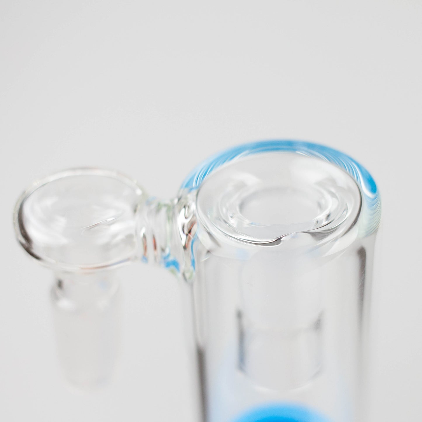 14mm Silicone Reclaimer - Assorted Colours