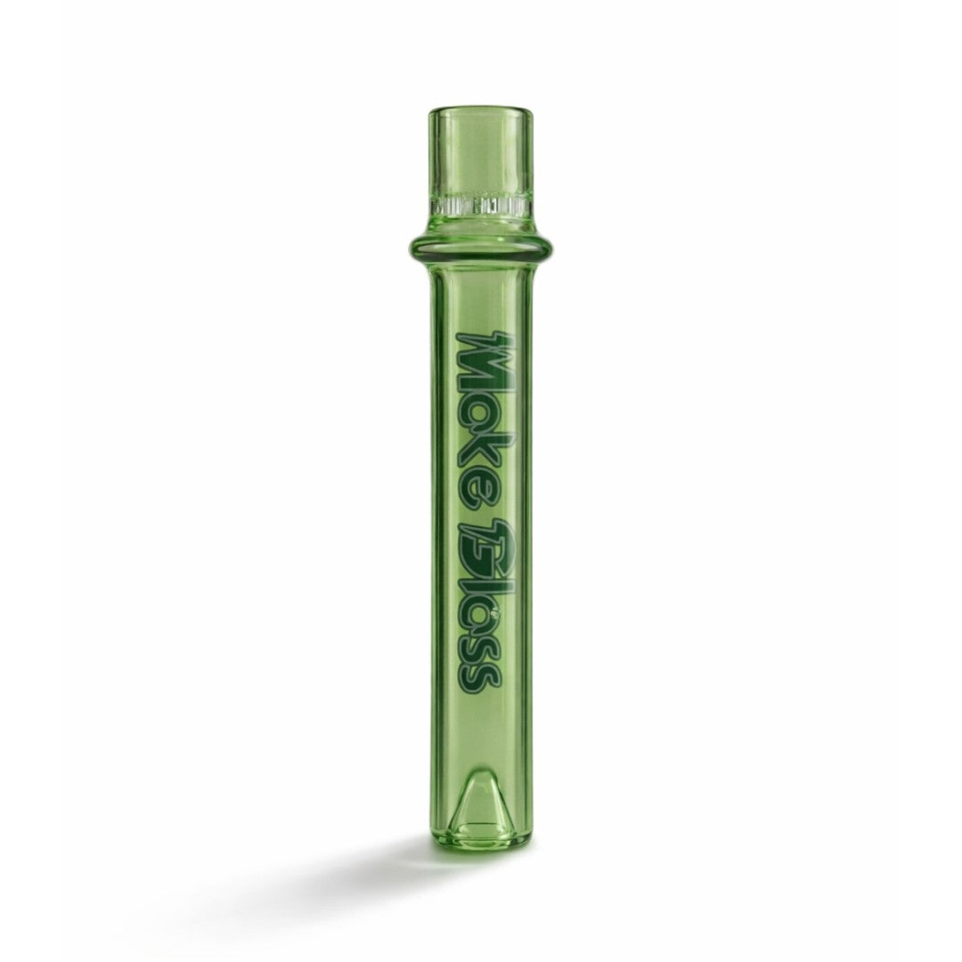 4" Glass One Hitter - Hi Time