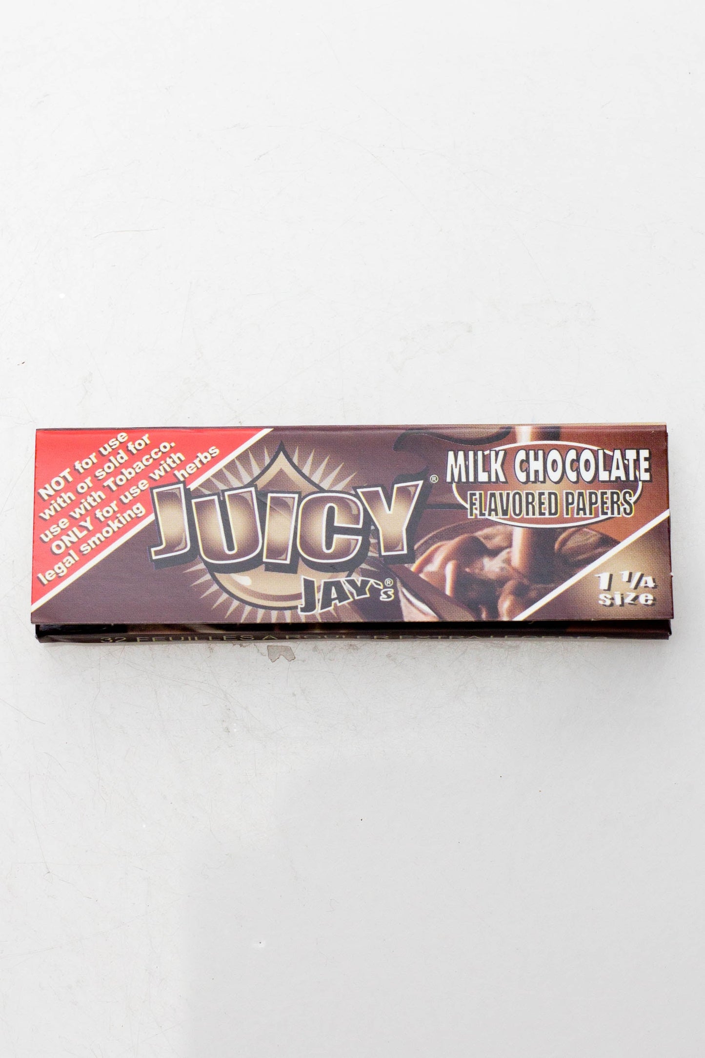 Juicy Jay’s Rolling Papers