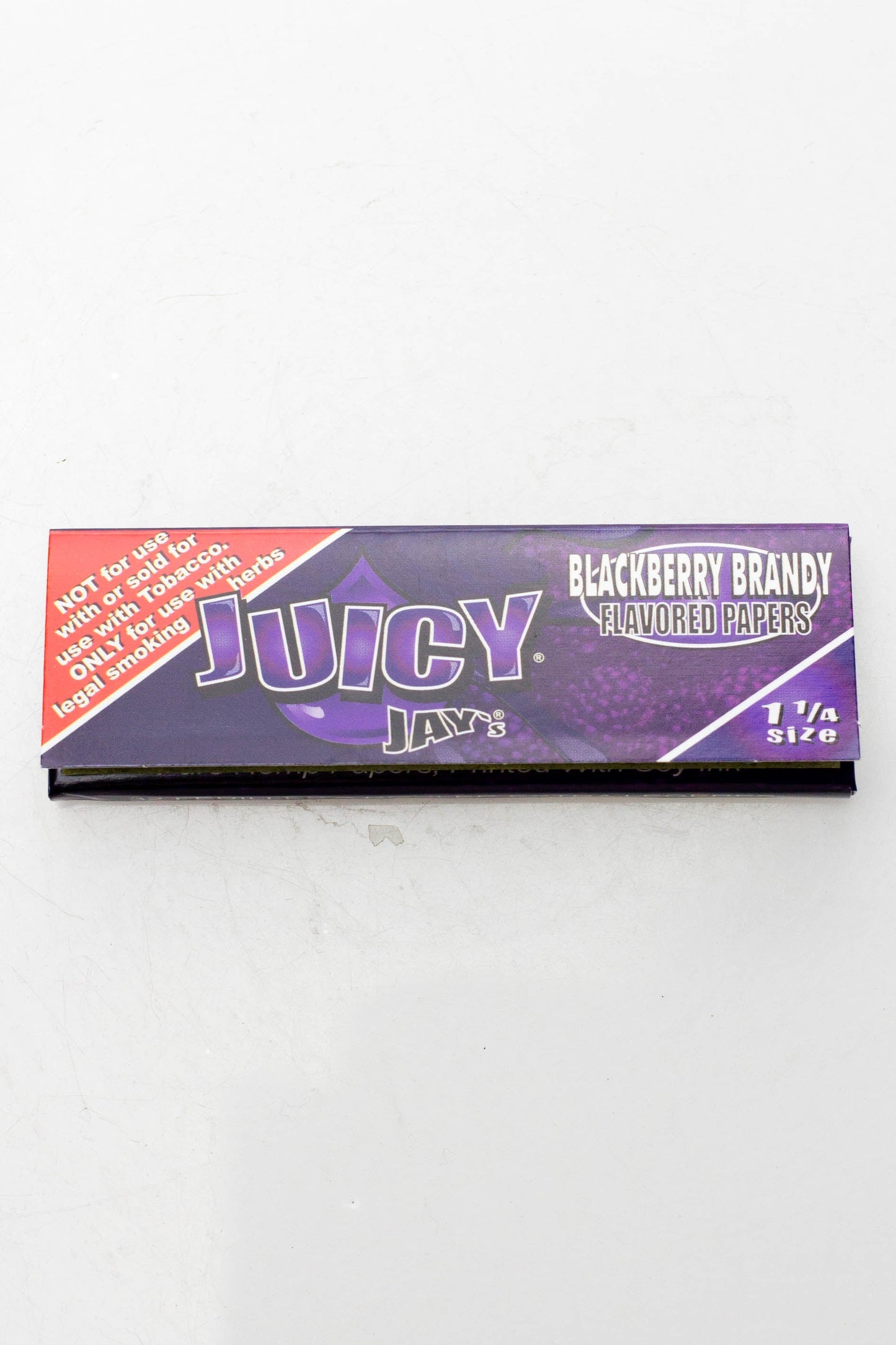 Juicy Jay’s Rolling Papers