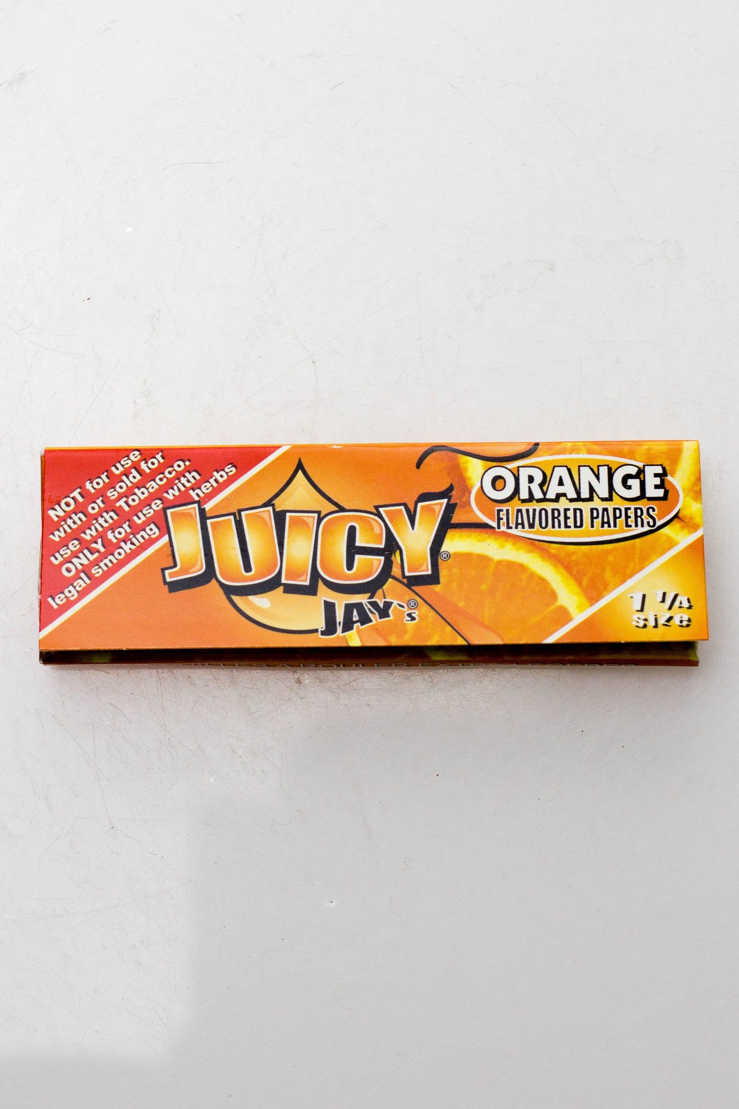 Juicy Jay’s Rolling Papers
