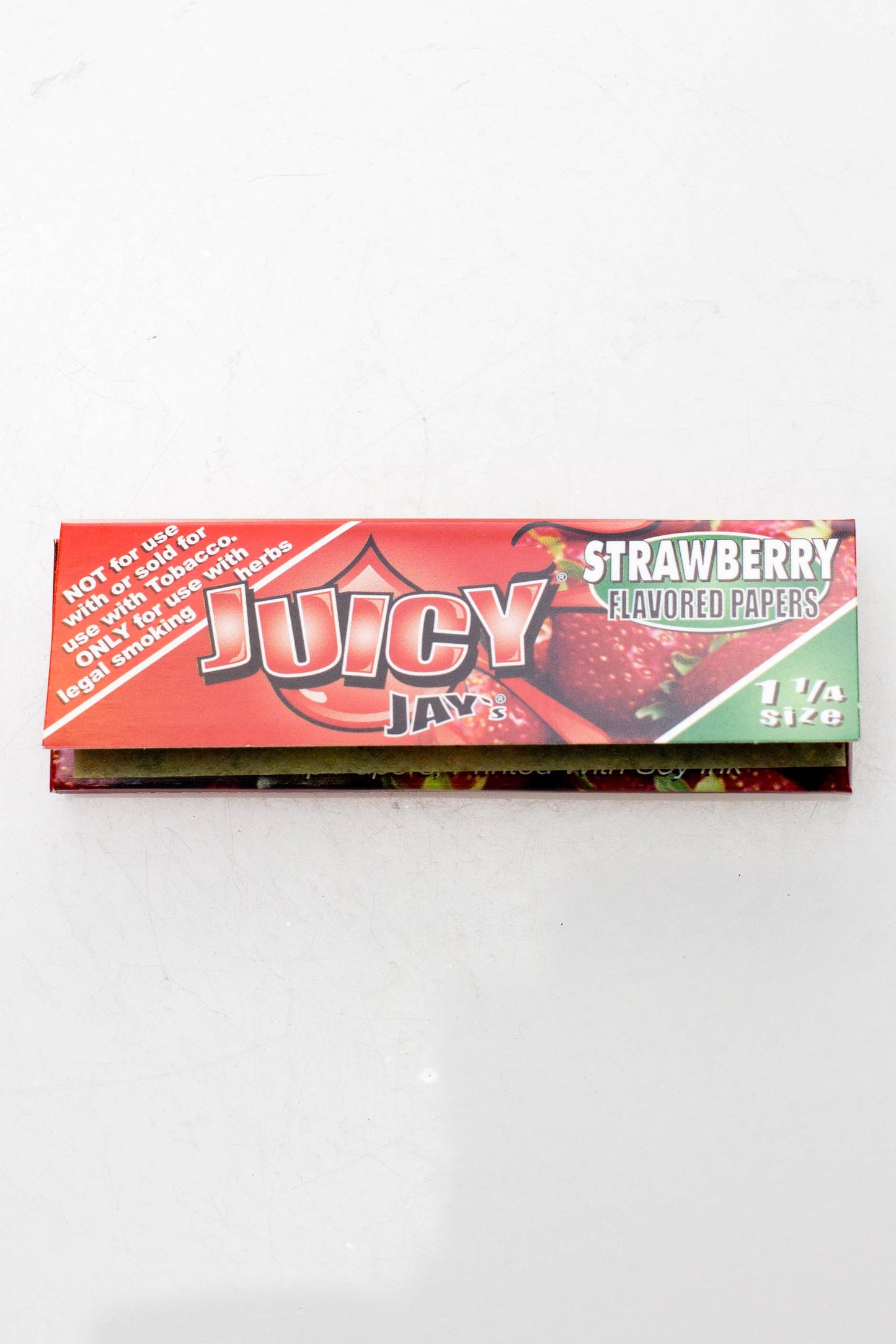 Juicy Jay’s Rolling Papers