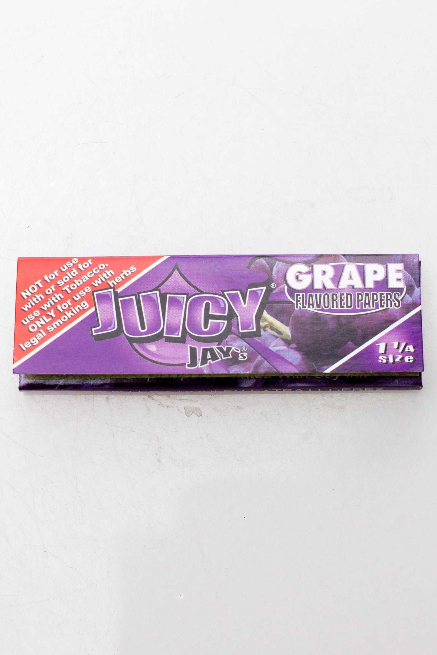 Juicy Jay’s Rolling Papers