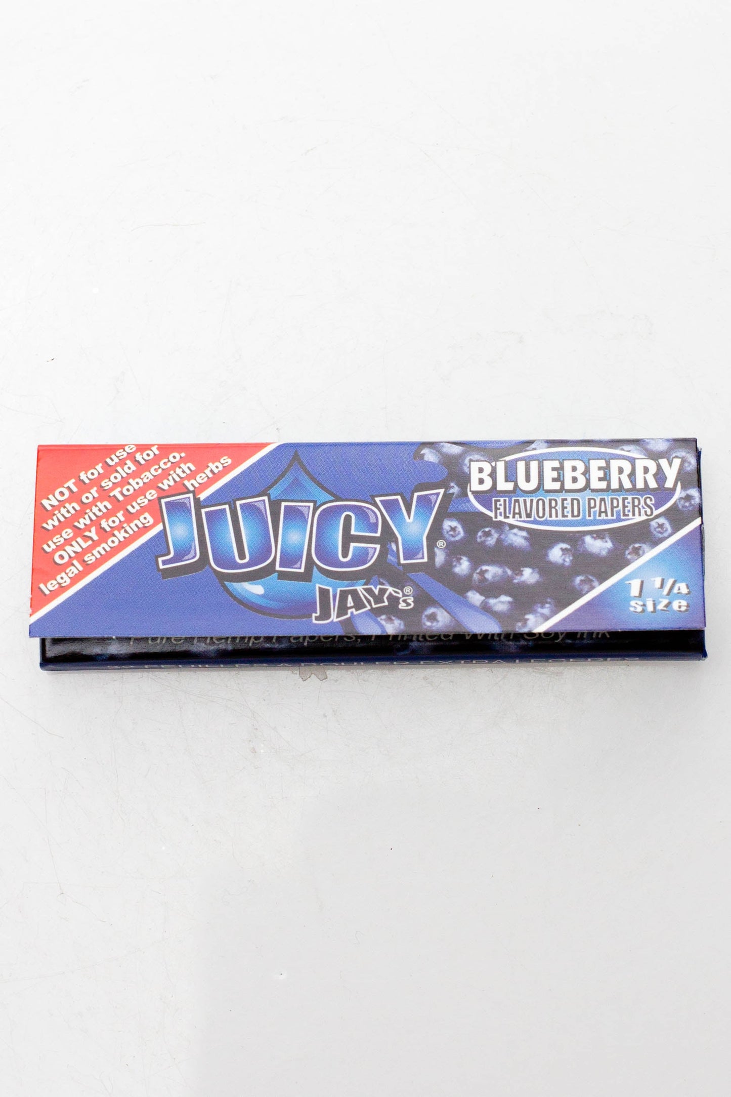 Juicy Jay’s Rolling Papers