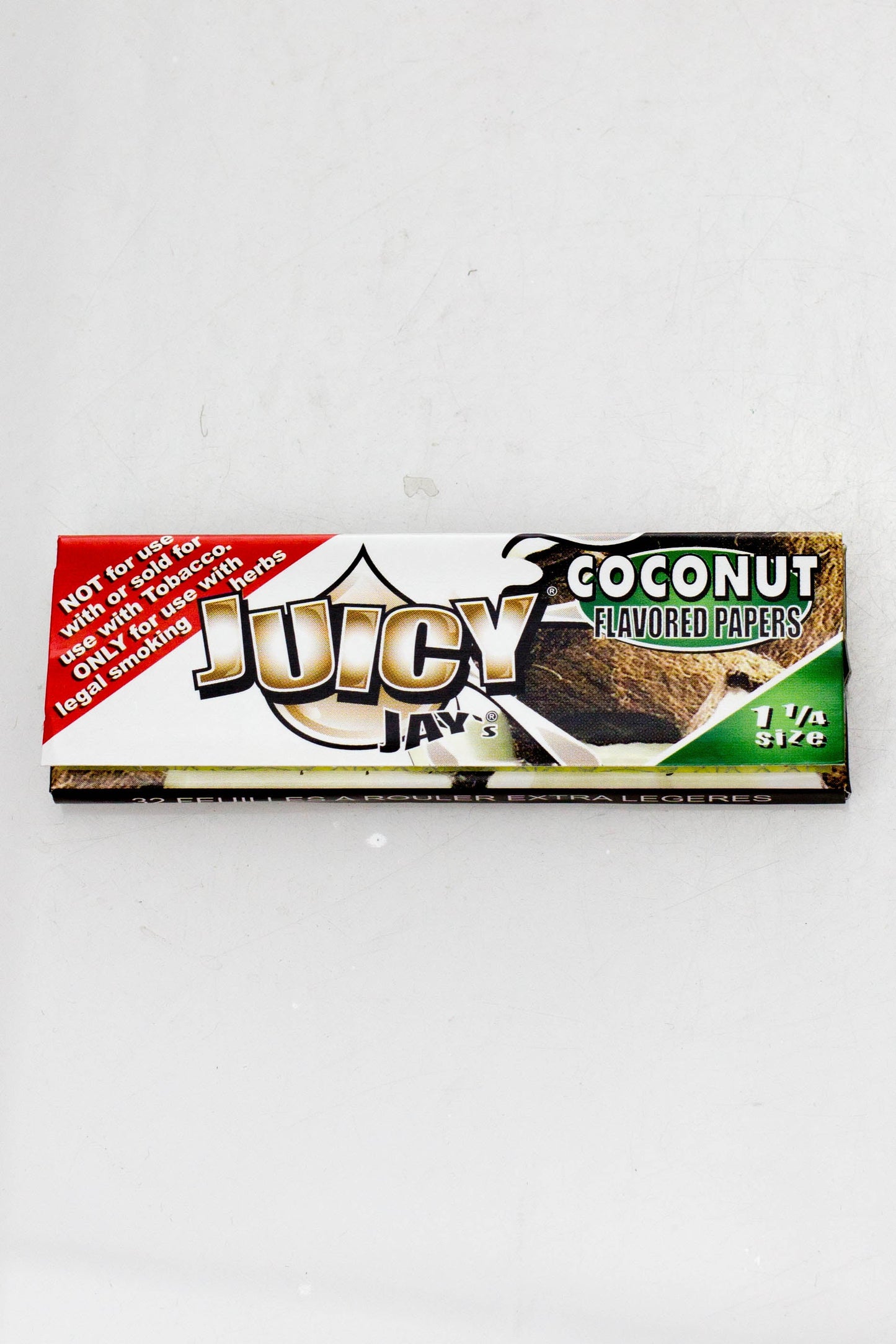 Juicy Jay’s Rolling Papers