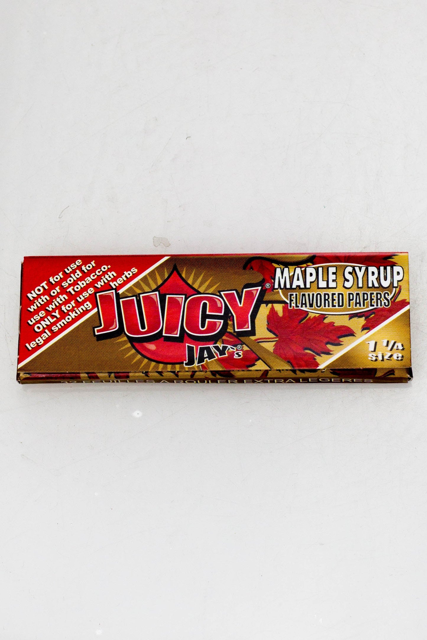 Juicy Jay’s Rolling Papers
