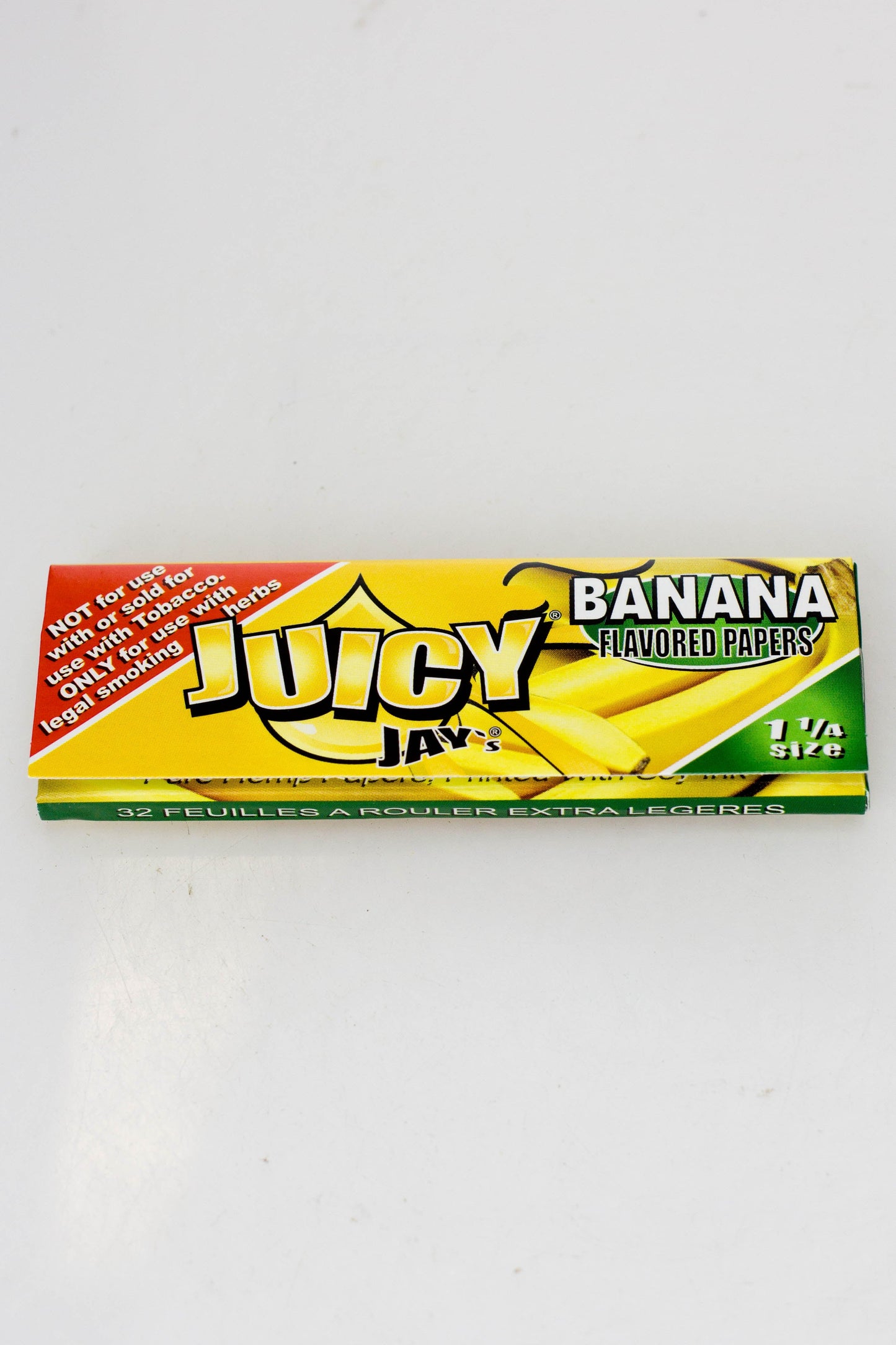 Juicy Jay’s Rolling Papers