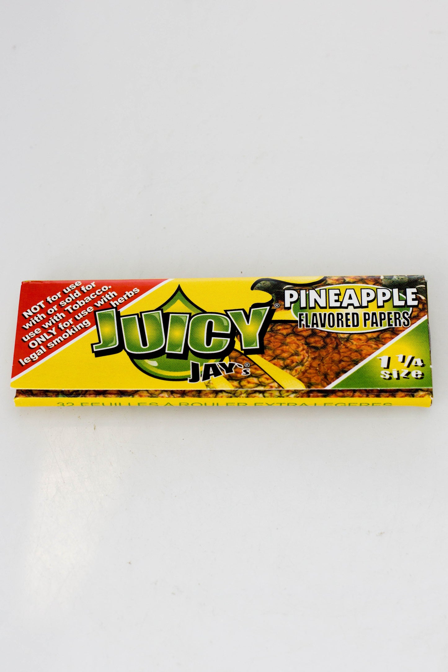 Juicy Jay’s Rolling Papers