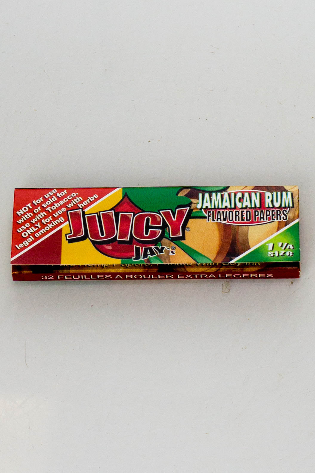 Juicy Jay’s Rolling Papers
