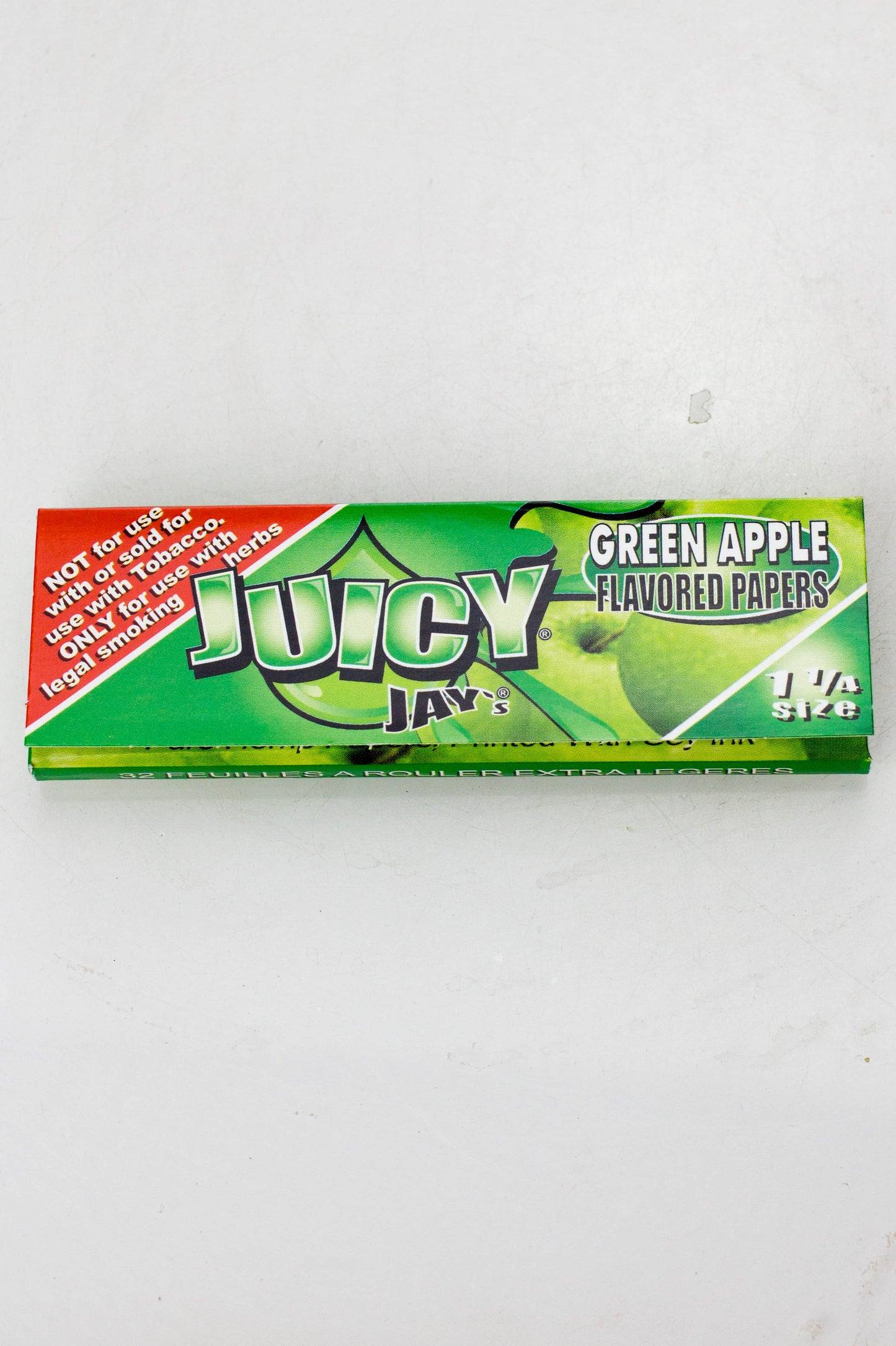 Juicy Jay’s Rolling Papers