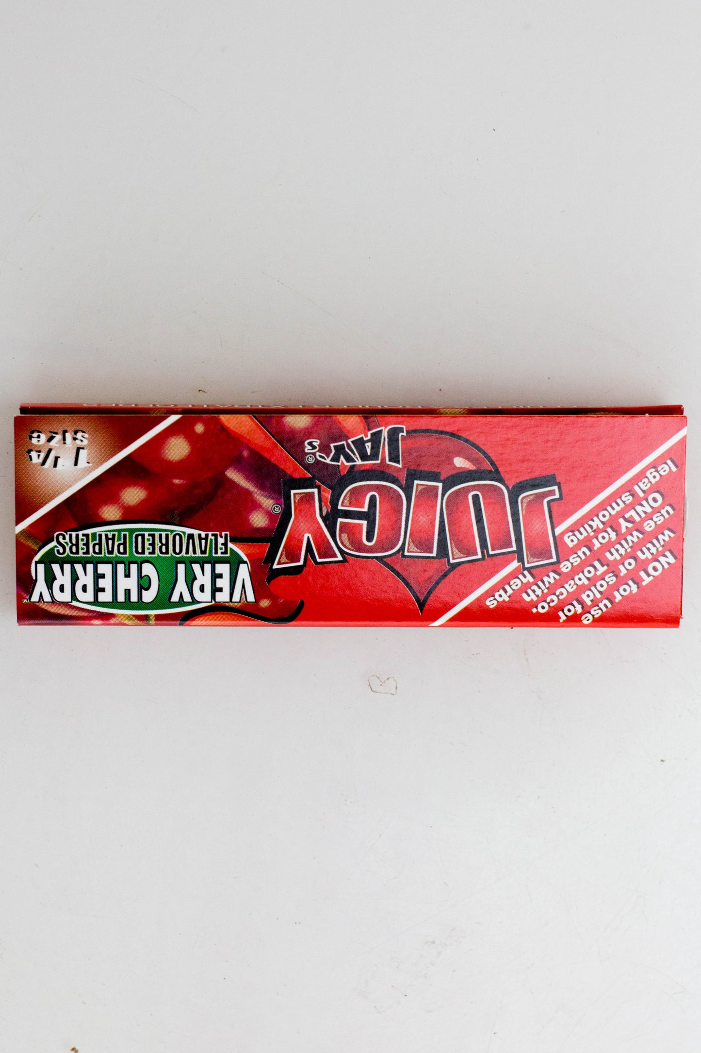 Juicy Jay’s Rolling Papers