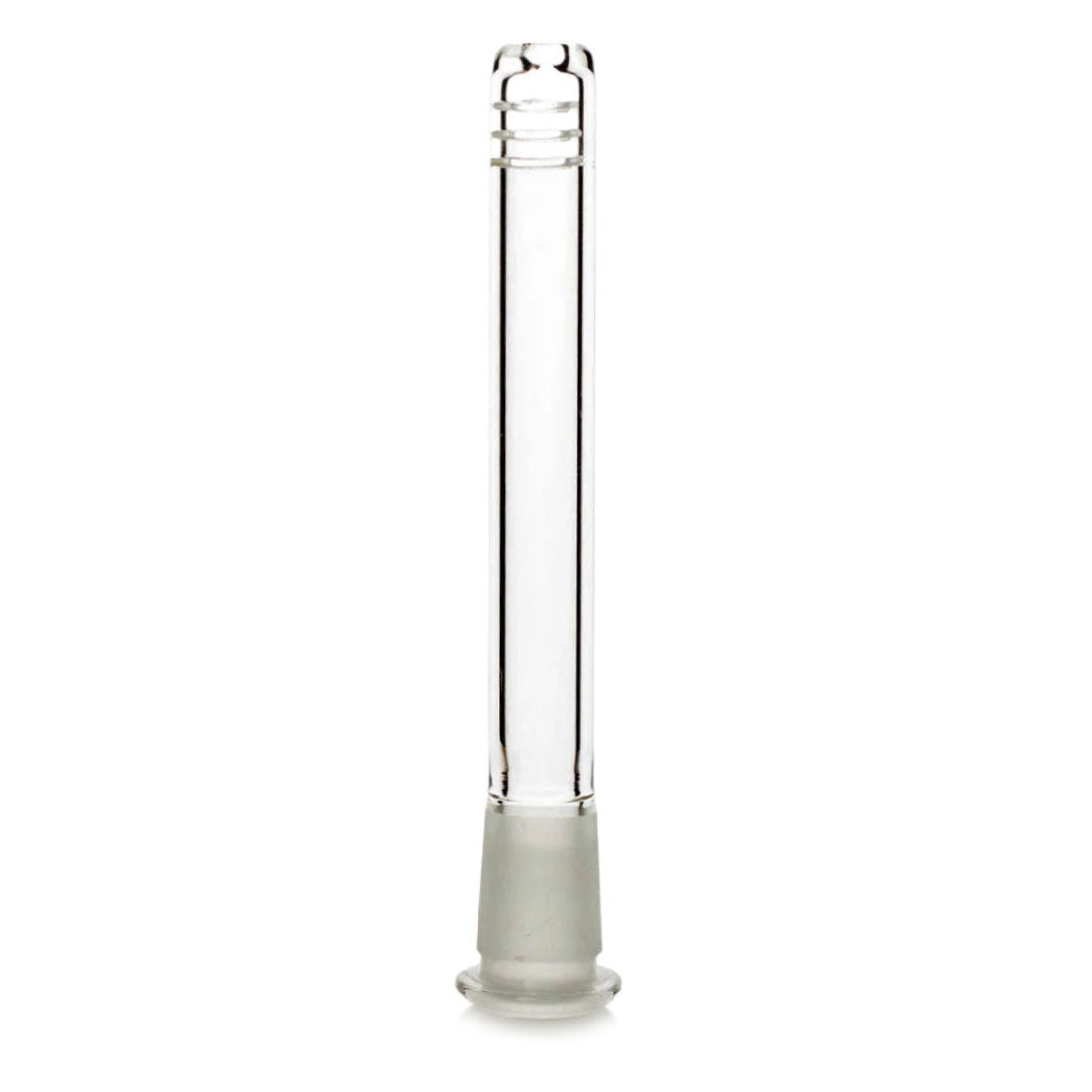 5.5" Glass Slitted Diffuser Downstem Pack of 5 - Hi Time