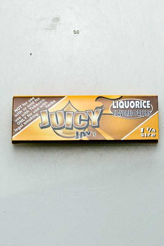 Juicy Jay’s Rolling Papers