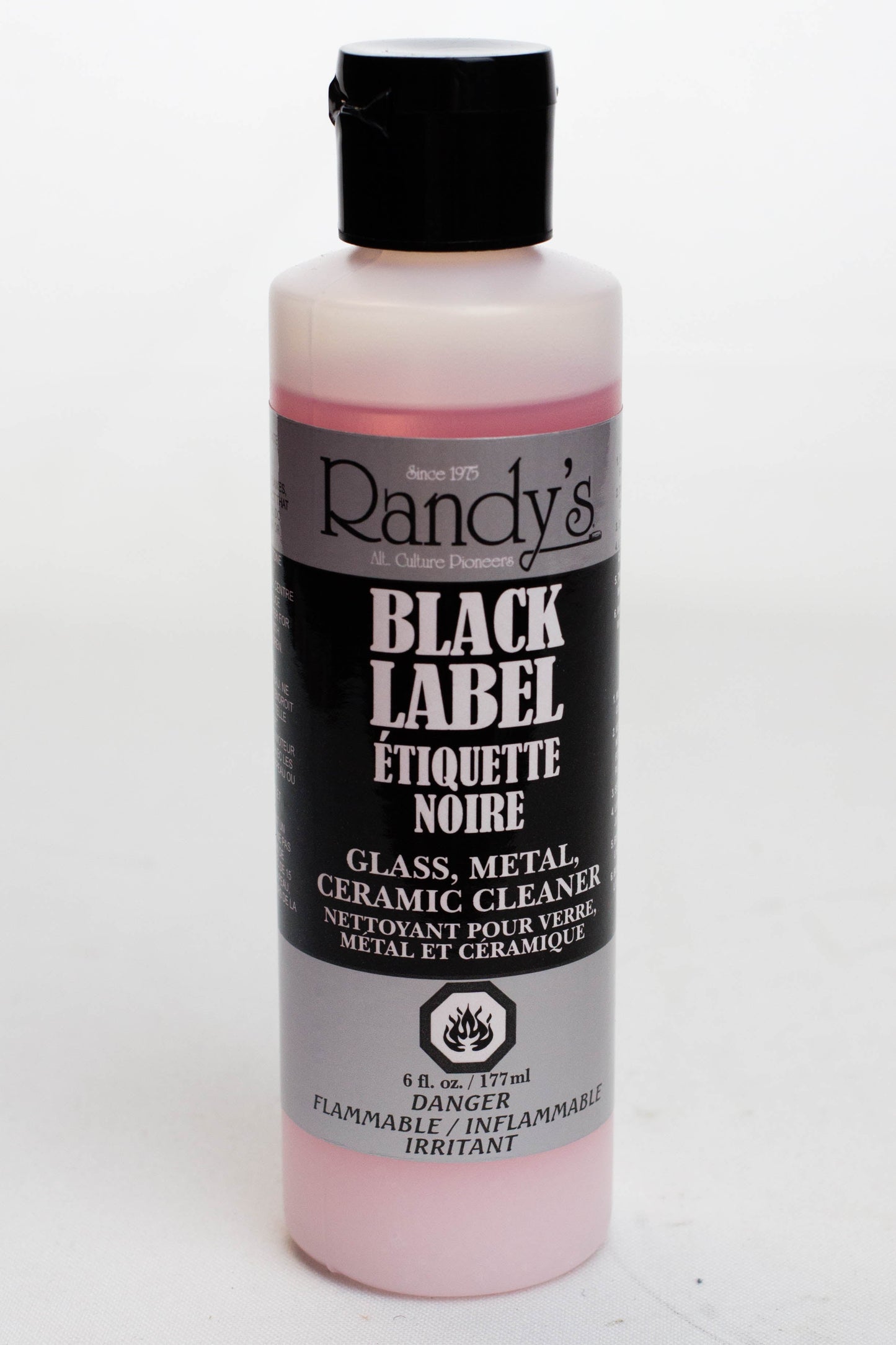 Randy's Black Label Cleaner
