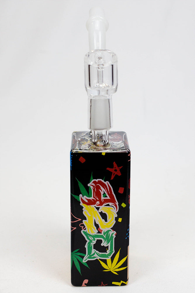 7.5" Juicy box Rigs-420