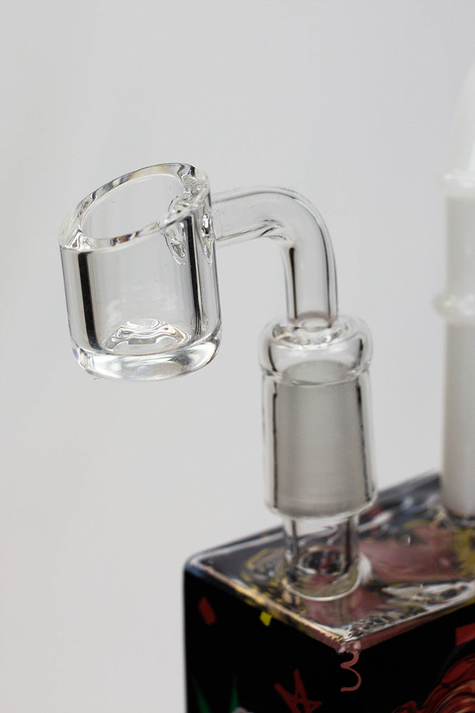 7.5" Juicy box Rigs-420