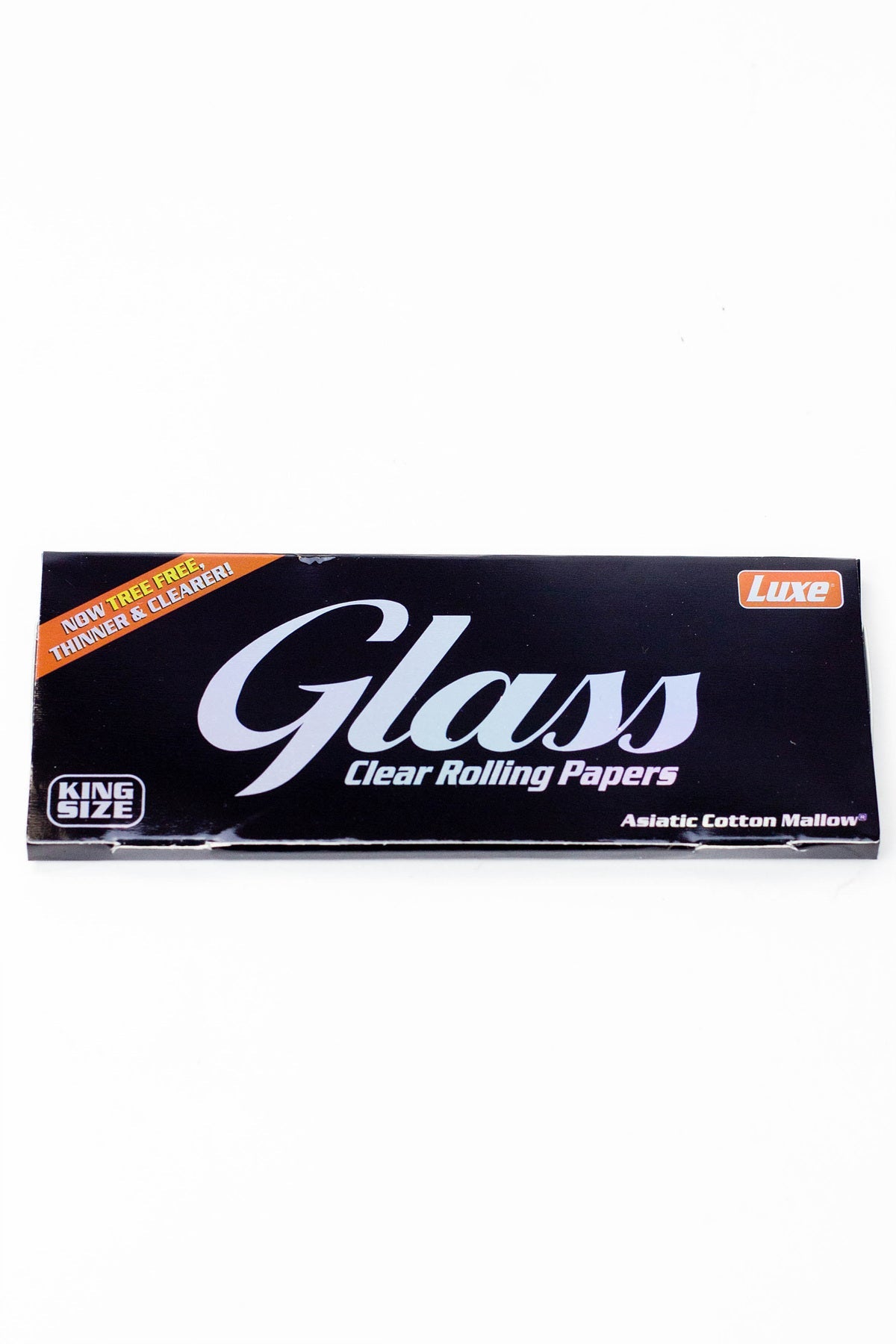 Glass Cellulose papers King Size