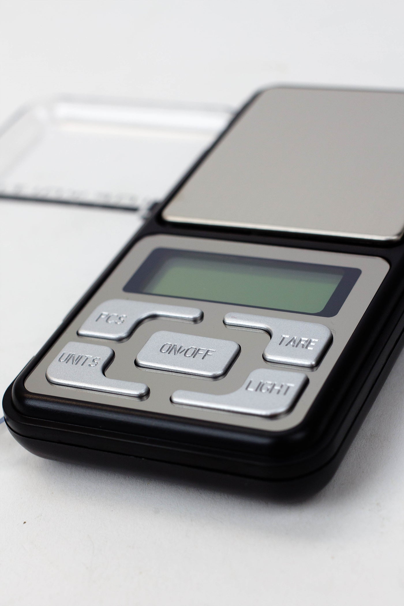 INFYNITI MOBILE scales