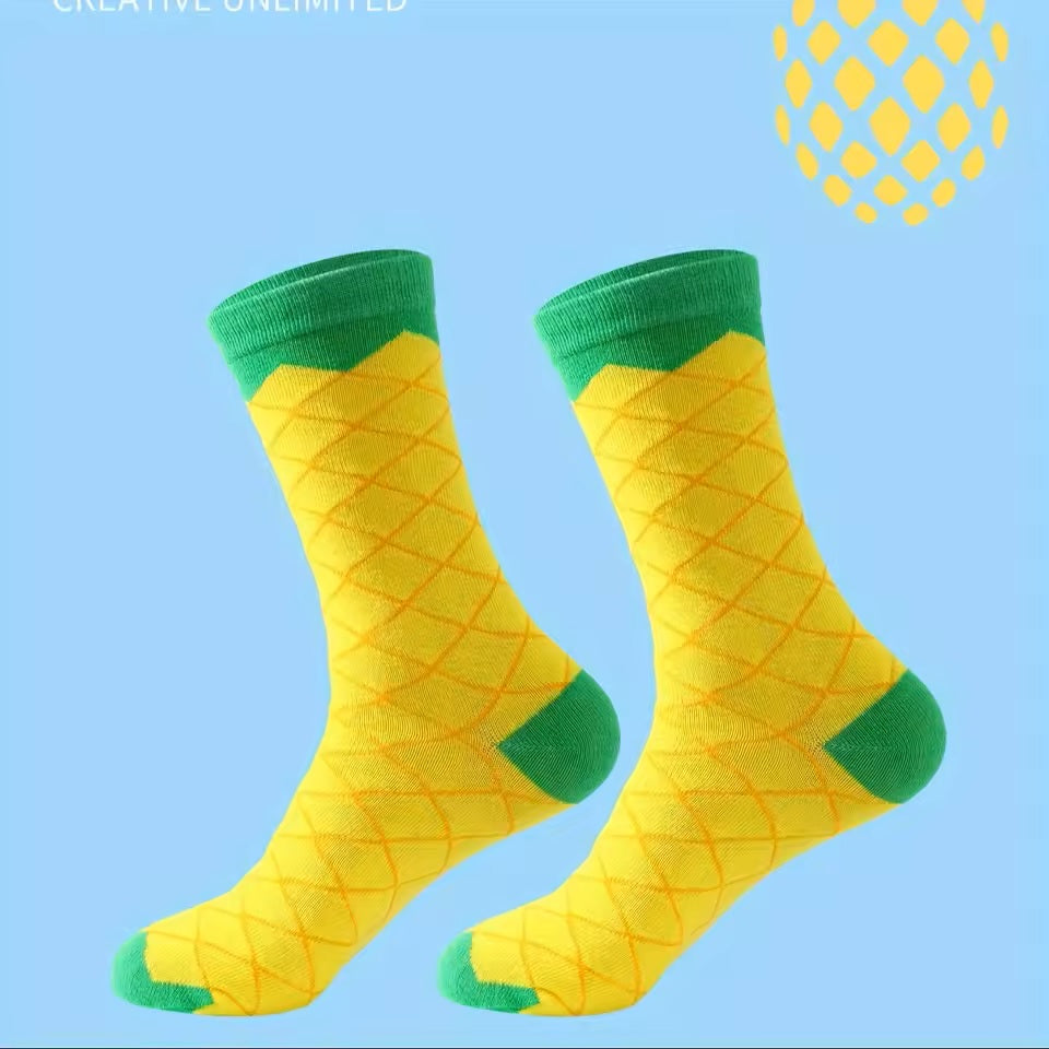 TRIM QUEEN | ICE POP SOCKS