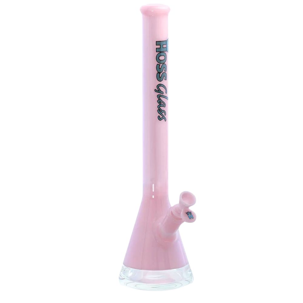 Hoss glass 18 inches