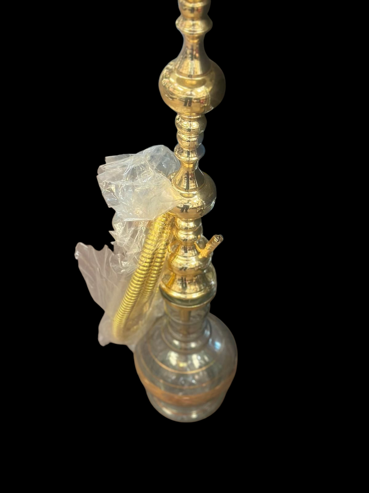 Egyptian hookah