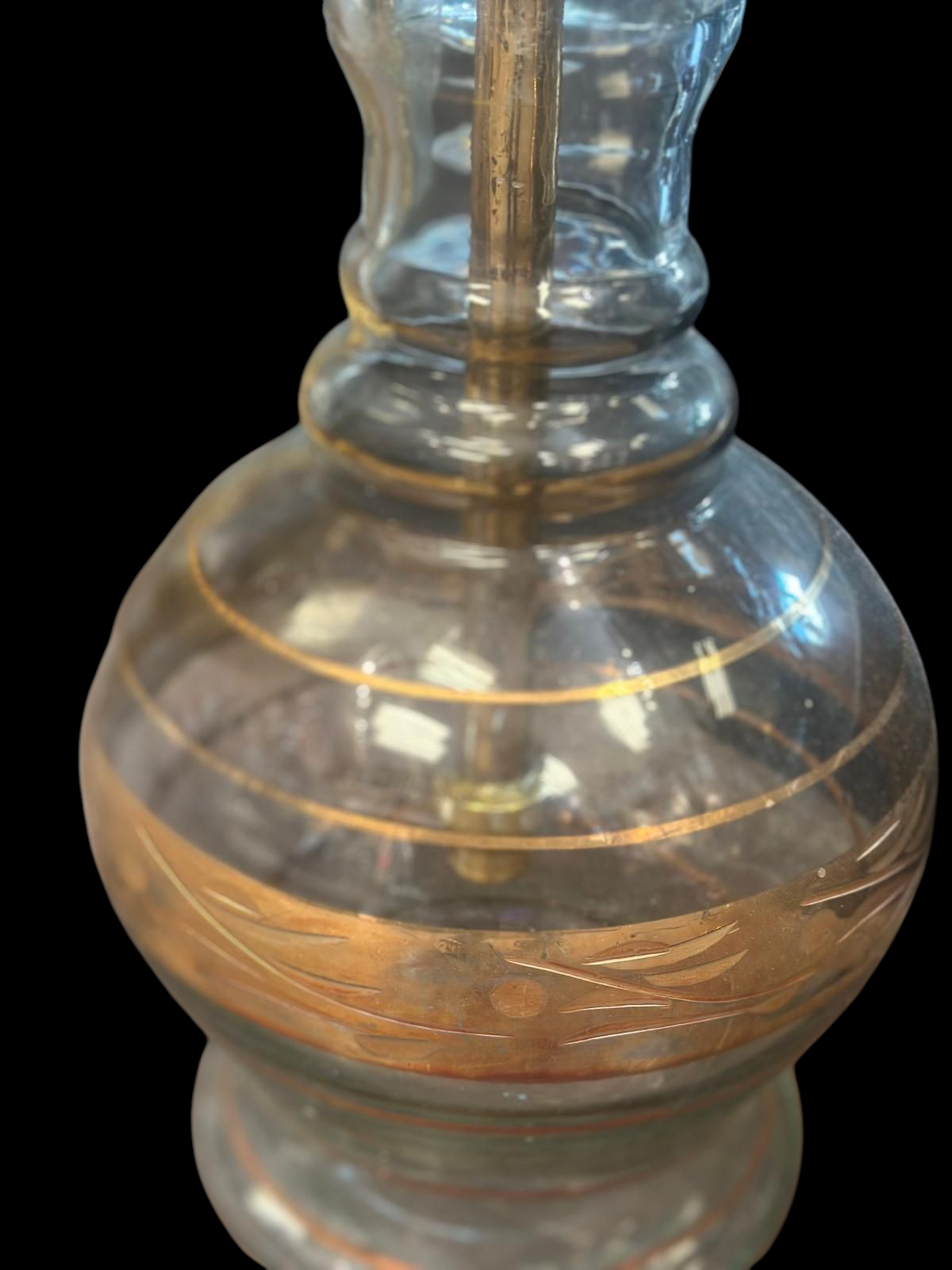 Egyptian hookah