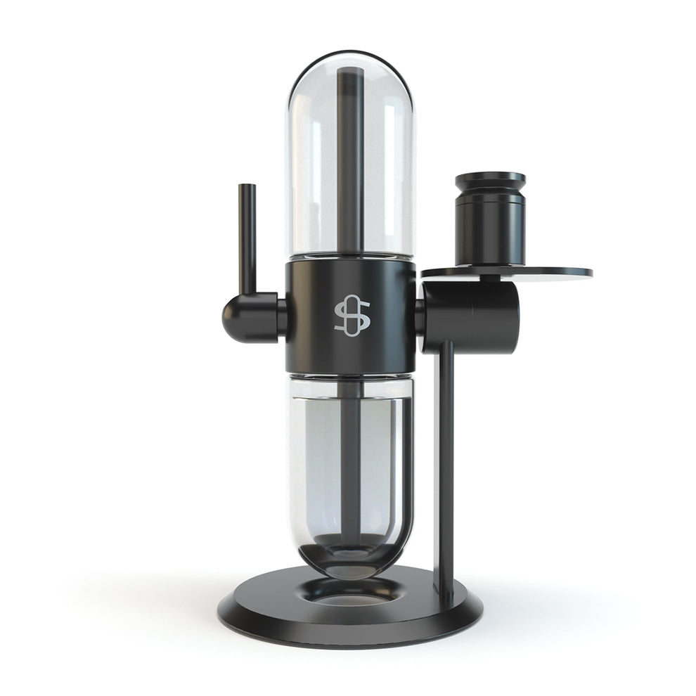 Gravity infuser STUNDENGLASS