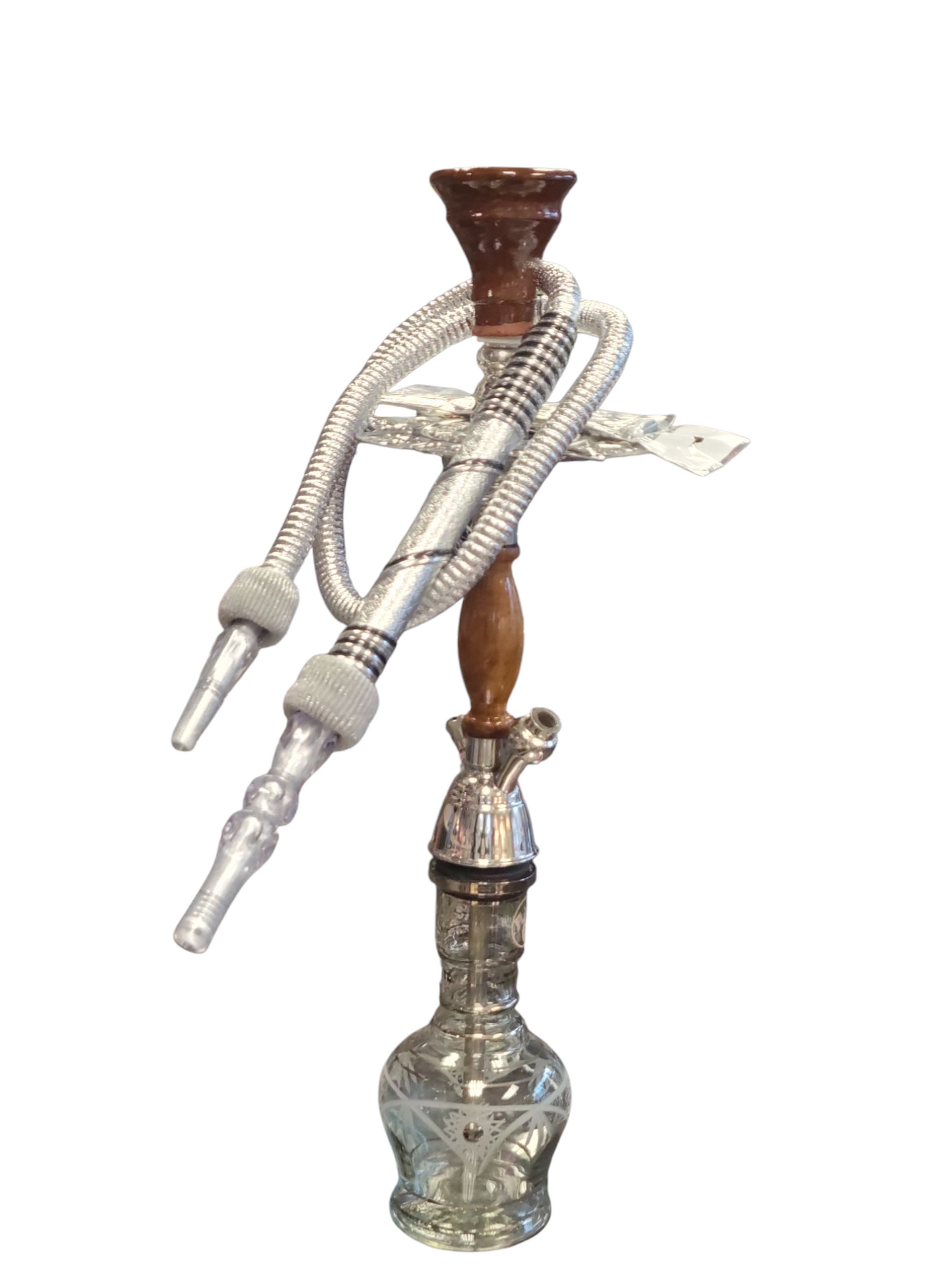 Egyptian hookah